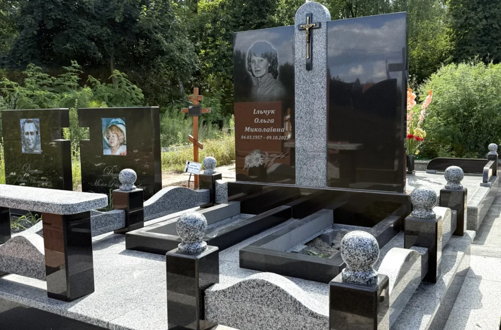 Топ‑5 помилок при замовленні пам’ятника