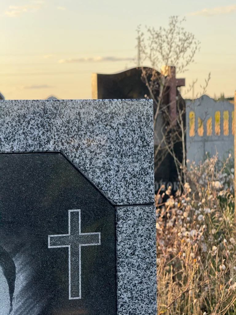 Топ‑5 помилок при замовленні пам’ятника