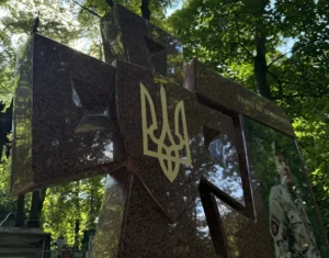 Ціни та строки виготовлення військових пам’ятників