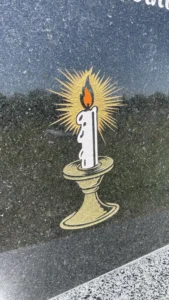 Поради щодо встановленння памятника