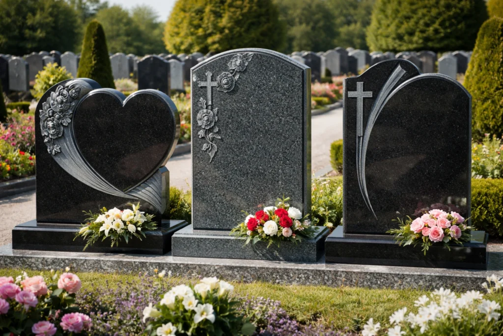 гранітні памятники