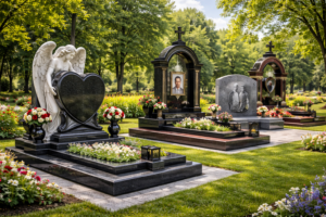 Меморіальні комплекси