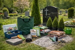 Як зібрати практичний комплект під вашу ділянку