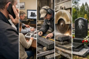 Ескіз, написи, портрет