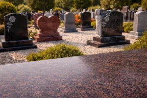 Скільки коштують надгробні пам’ятники